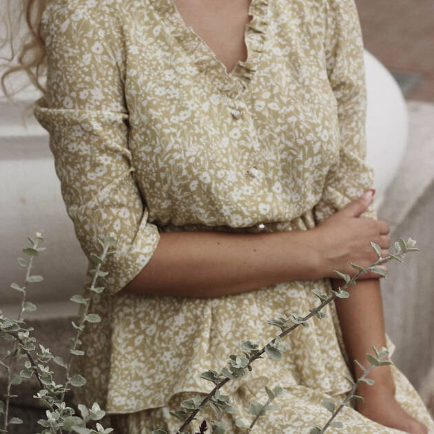 Cocktail Dress